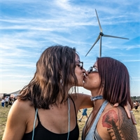 Photo report: Dour 2025