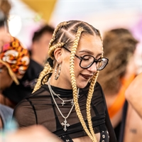 Photo report: Dour 2025