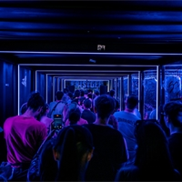 Photo report: Dour 2025