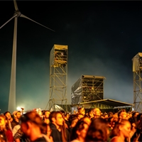 Photo report: Dour 2025