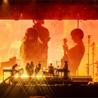 Photo report: Dour 2025