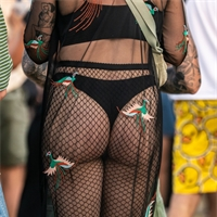 Photo report: Dour 2025