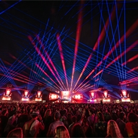 Photo report: Dour 2025