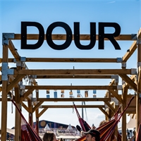 Photo report: Dour 2025