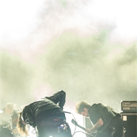 Photo report: Dour 2026