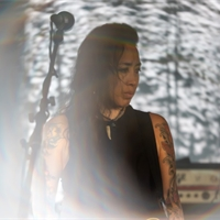 Photo report: Dour 2026