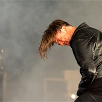 Photo report: Dour 2026