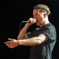 Photo report: Dour 2026