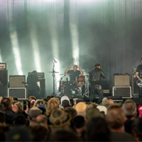 Photo report: Dour 2026