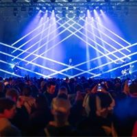 Photo report: Dour 2026