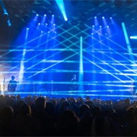 Photo report: Dour 2026