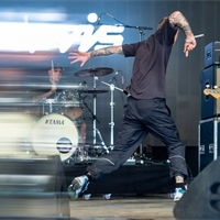 Photo report: Dour 2026