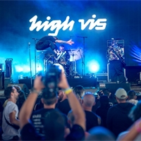 Photo report: Dour 2026