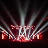 Photo report: Electric Callboy