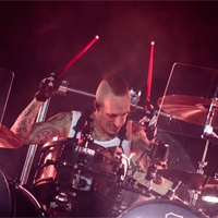 Photo report: Electric Callboy