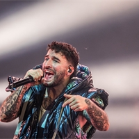 Photo report: Electric Callboy