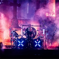 Photo report: Electric Callboy