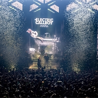 Photo report: Electric Callboy
