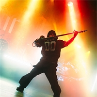 Photo report: Fit For A King