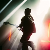 Photo report: Fit For A King