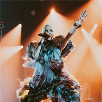 Photo report: Garbage