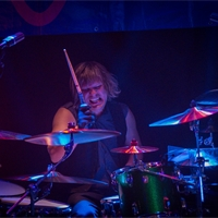 Photo report: Glenn Hughes Ft Doug Aldrich - Cultuurpodium Boerderij (NL)