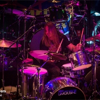 Photo report: Glenn Hughes Ft Doug Aldrich - Cultuurpodium Boerderij (NL)
