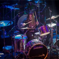 Photo report: Glenn Hughes Ft Doug Aldrich - Cultuurpodium Boerderij (NL)