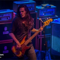 Photo report: Glenn Hughes Ft Doug Aldrich - Cultuurpodium Boerderij (NL)
