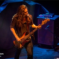 Photo report: Glenn Hughes Ft Doug Aldrich - Cultuurpodium Boerderij (NL)