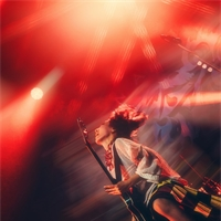 Photo report: Hanabie