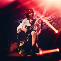 Photo report: Hanabie