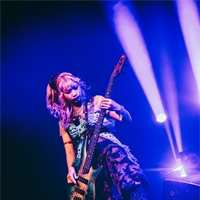 Photo report: Hanabie