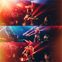 Photo report: Hanabie