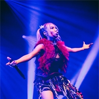 Photo report: Hanabie