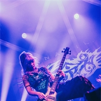 Photo report: Hanabie