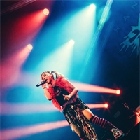 Photo report: Hanabie