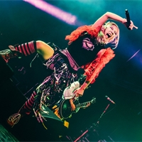 Photo report: Hanabie