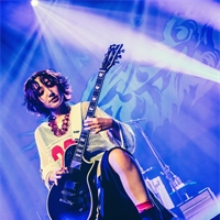 Photo report: Hanabie