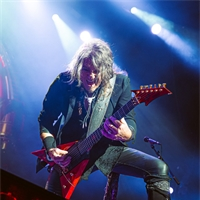 Photo report: Helloween