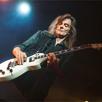 Photo report: Helloween