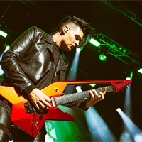 Photo report: Helloween