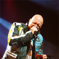 Photo report: Helloween