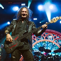 Photo report: Helloween