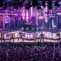 Photo report: Helloween