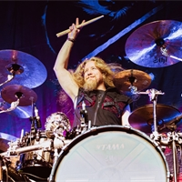 Photo report: Helloween