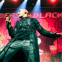 Photo report: Helloween