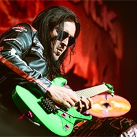 Photo report: Helloween