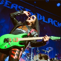 Photo report: Helloween
