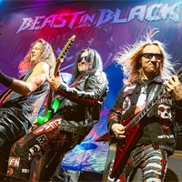 Photo report: Helloween